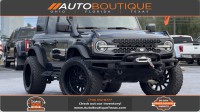 Image for 2024 Ford Bronco Everglades ID: 6925927