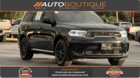 Image for 2023 Dodge Durango SXT Launch Edition ID: 6927212