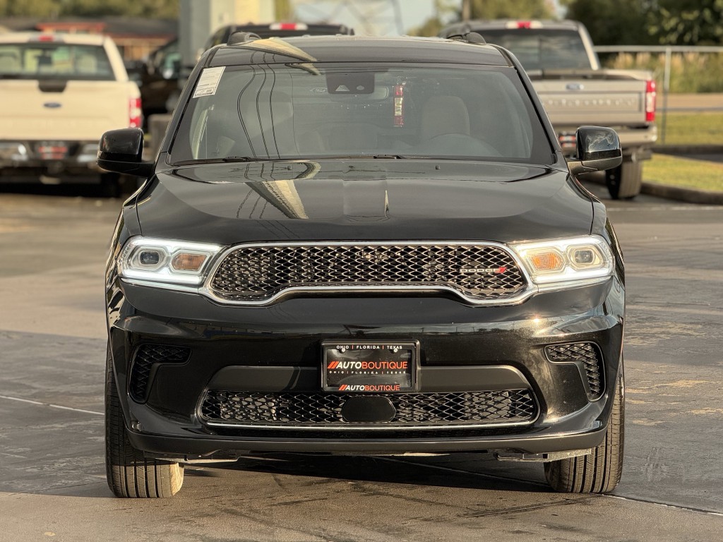 2023 Dodge Durango Image 6