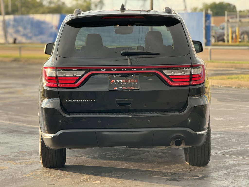 2023 Dodge Durango Image 7