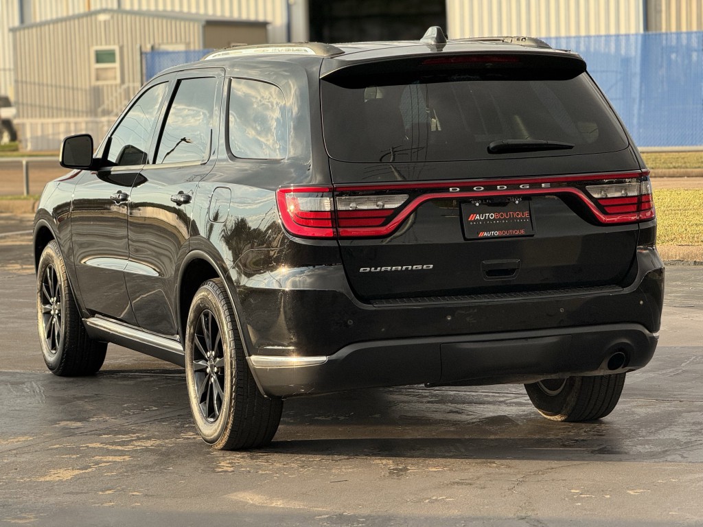 2023 Dodge Durango Image 8