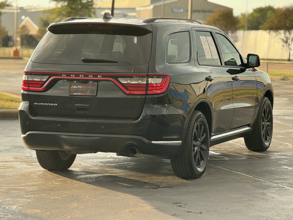 2023 Dodge Durango Image 9