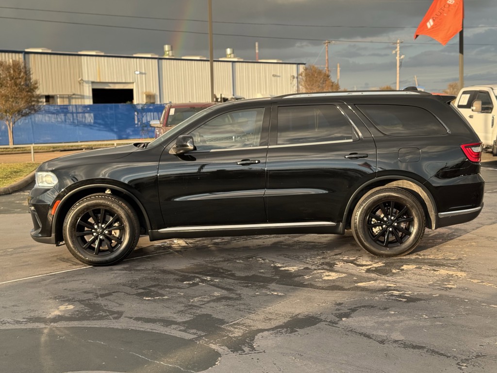 2023 Dodge Durango Image 10