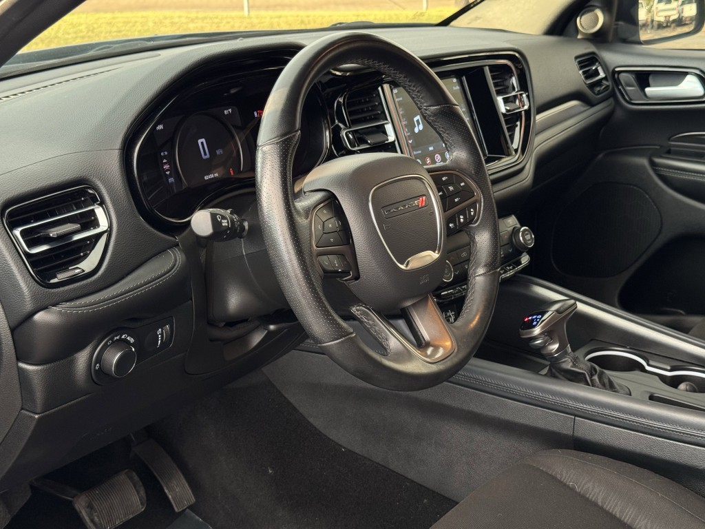 2023 Dodge Durango Image 13