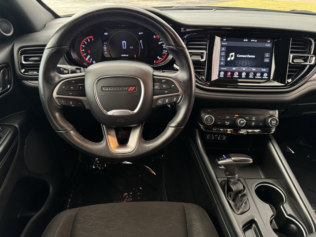 2023 Dodge Durango Image 15
