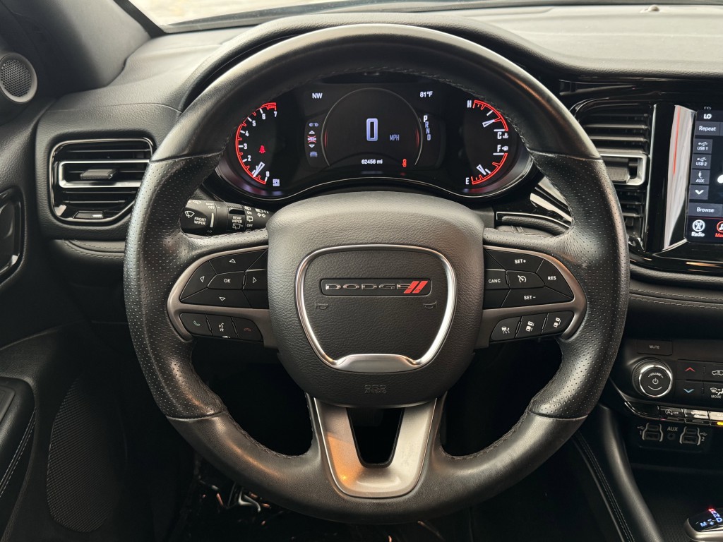 2023 Dodge Durango Image 16