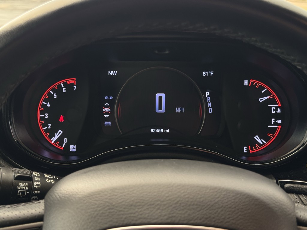 2023 Dodge Durango Image 19
