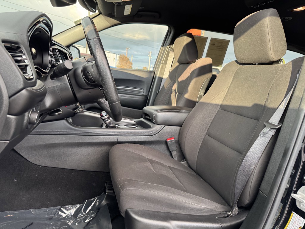 2023 Dodge Durango Image 24