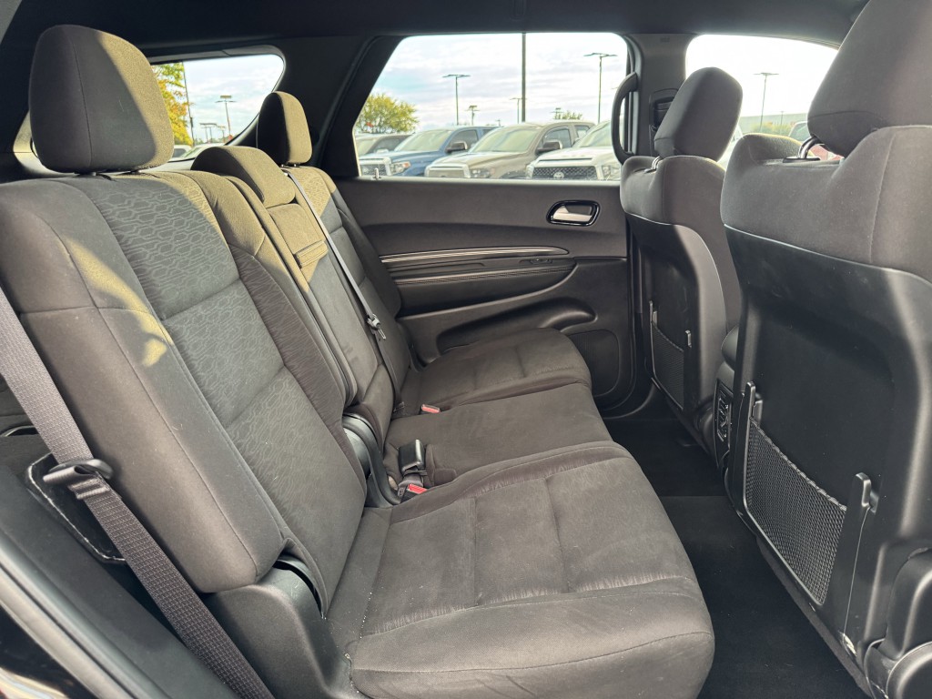 2023 Dodge Durango Image 25