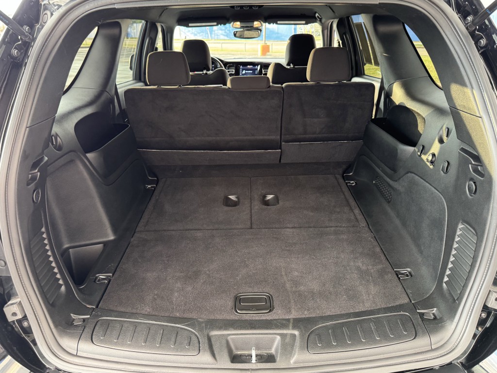 2023 Dodge Durango Image 26