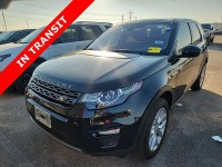 Image for 2019 Land Rover Discovery Sport SE ID: 6927218