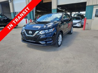 Image for 2021 Nissan Rogue S ID: 6927219