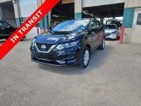 Image for 2021 Nissan Rogue S ID: 6927219