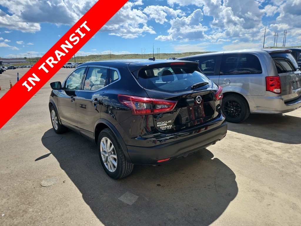 2021 Nissan Rogue Image 5