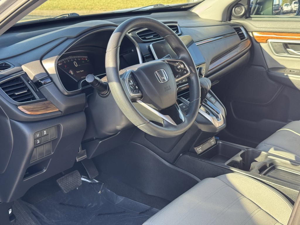 2021 Honda CR-V Image 11