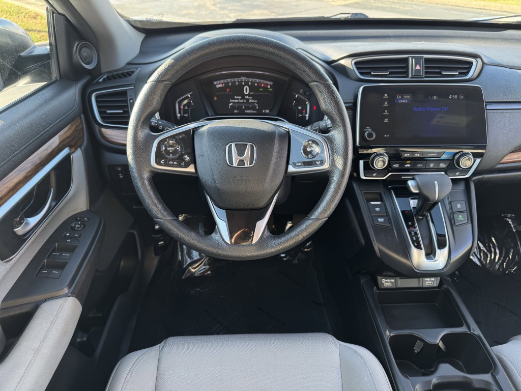 2021 Honda CR-V Image 13