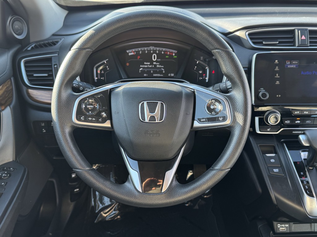 2021 Honda CR-V Image 14