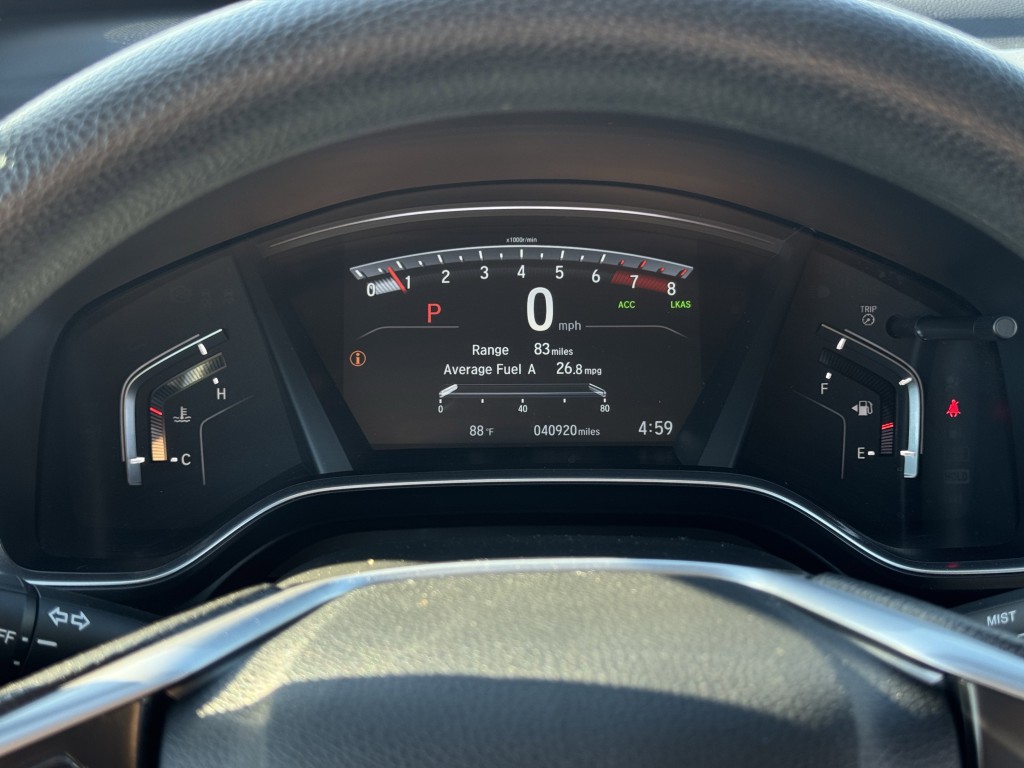 2021 Honda CR-V Image 15