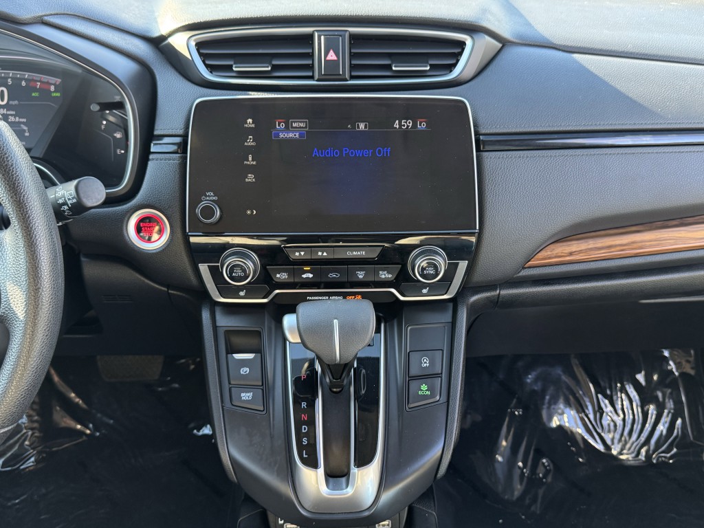 2021 Honda CR-V Image 16