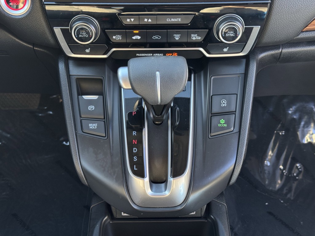 2021 Honda CR-V Image 18