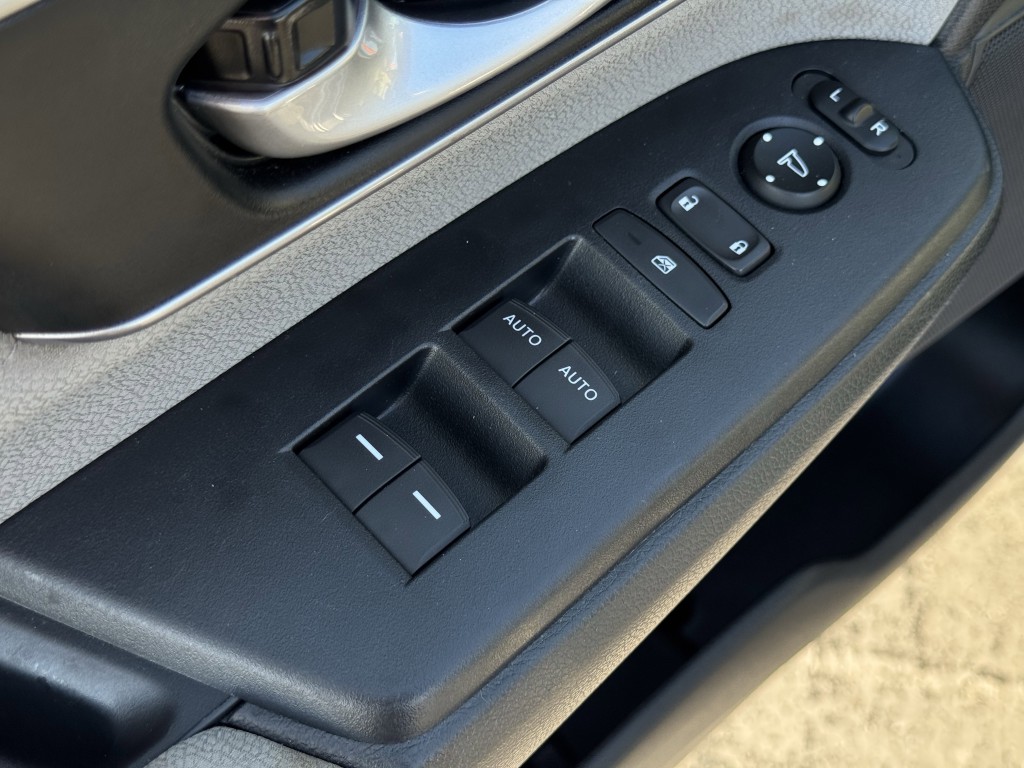 2021 Honda CR-V Image 19