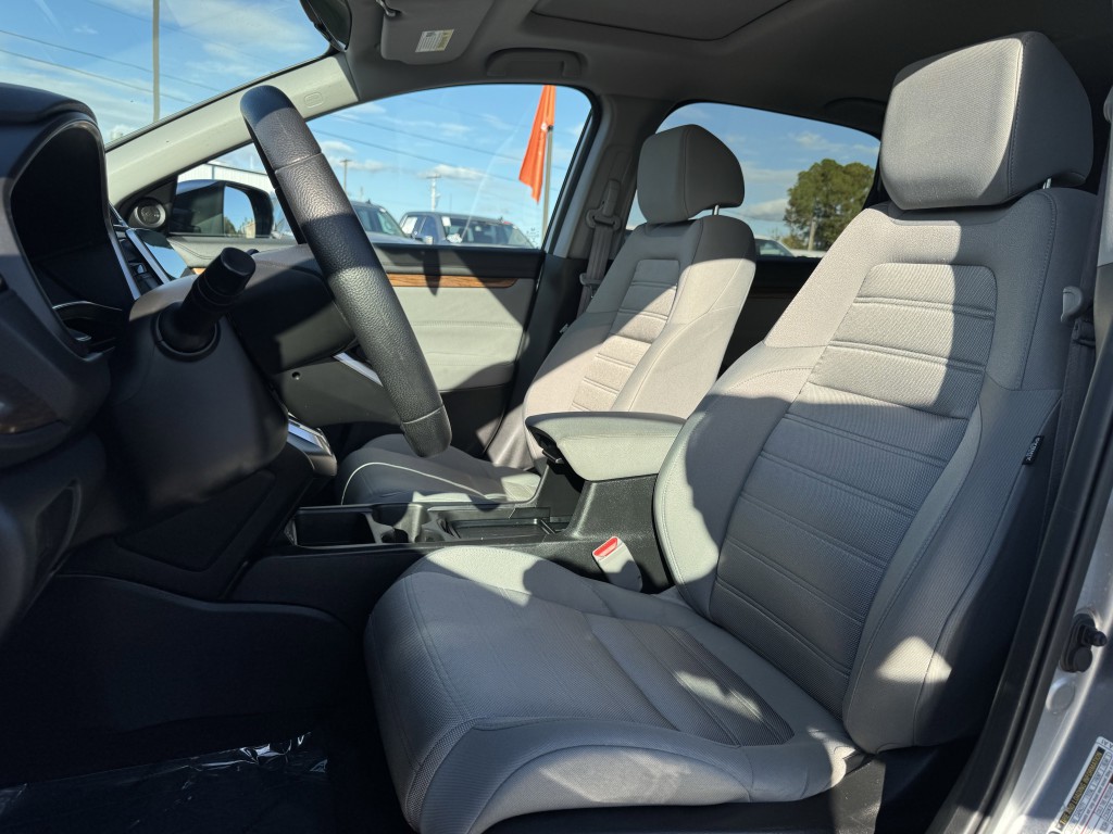 2021 Honda CR-V Image 20