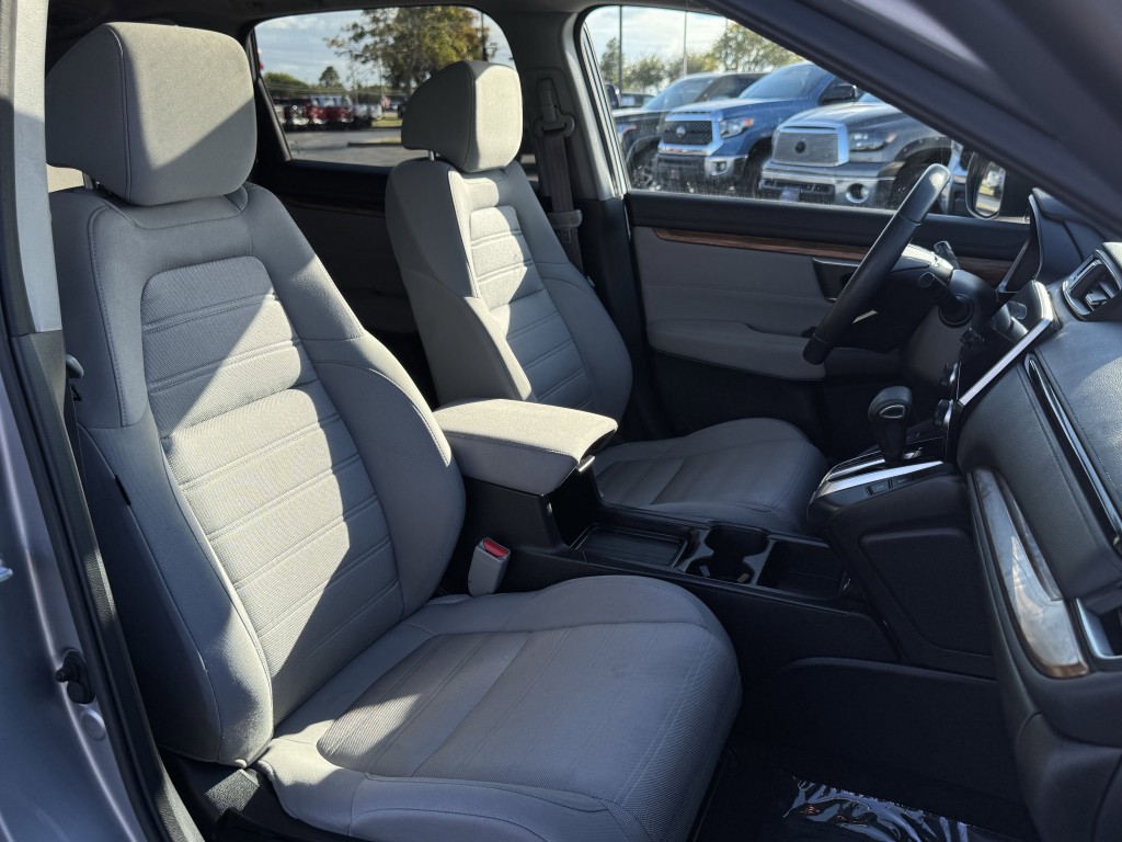 2021 Honda CR-V Image 21