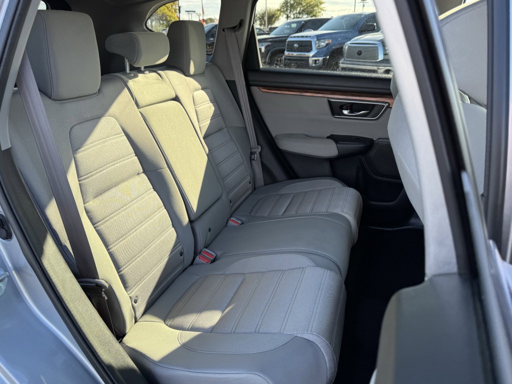 2021 Honda CR-V Image 22