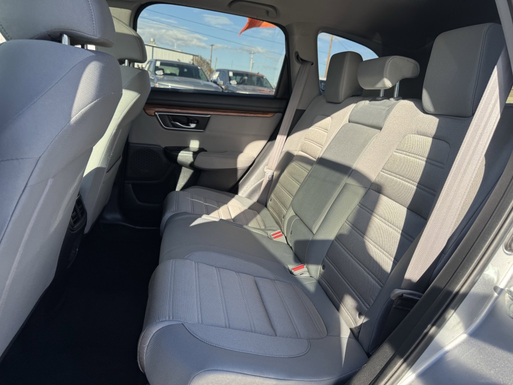 2021 Honda CR-V Image 23