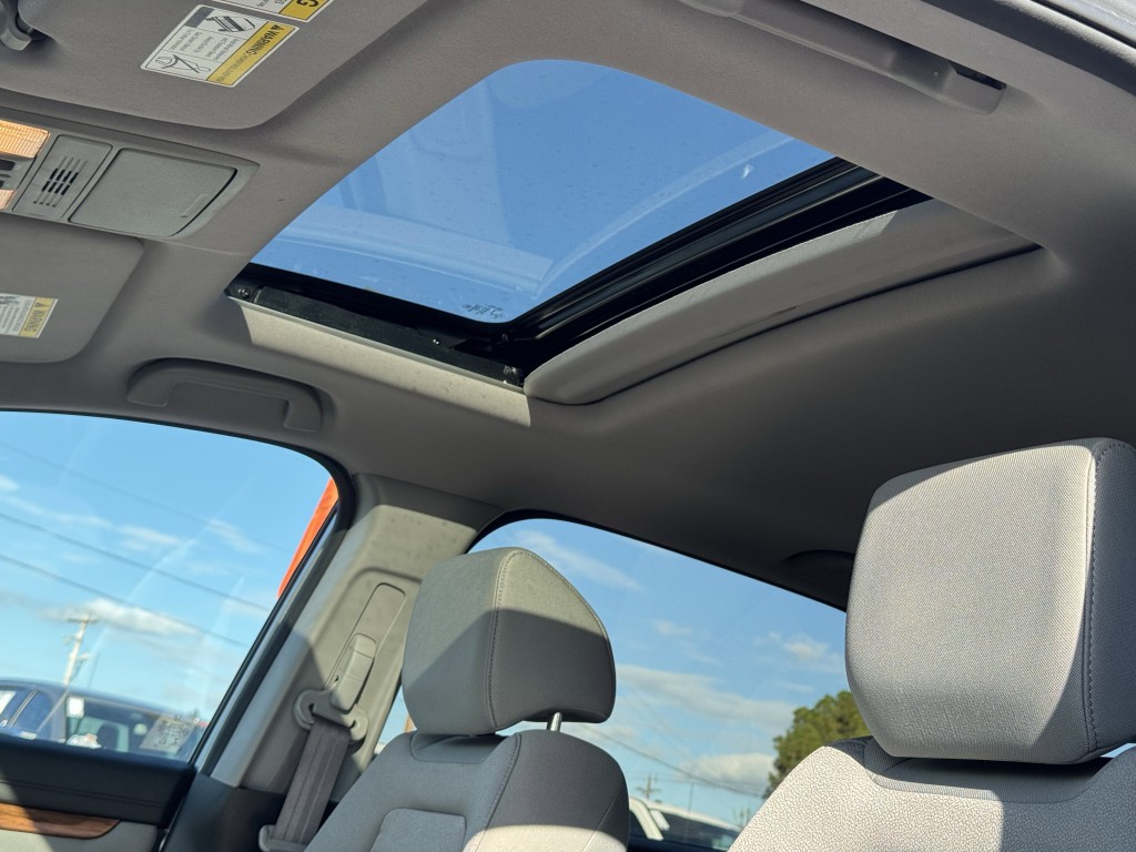 2021 Honda CR-V Image 24