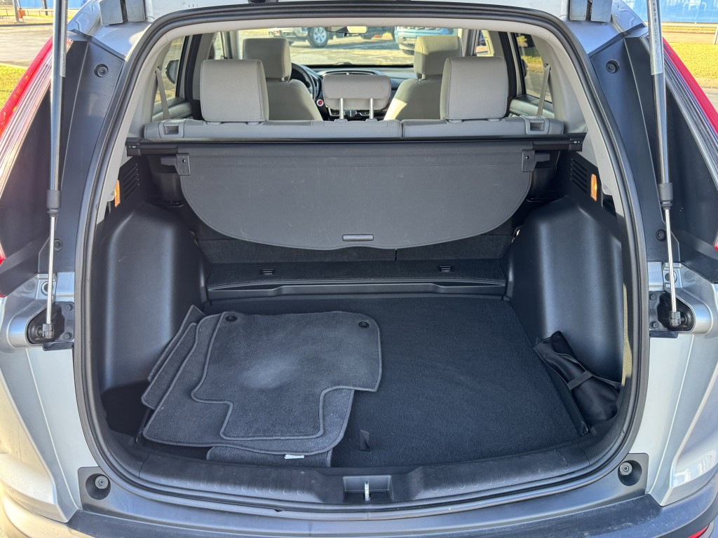 2021 Honda CR-V Image 25
