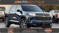 Image for 2024 Chevrolet Traverse LT ID: 6927221
