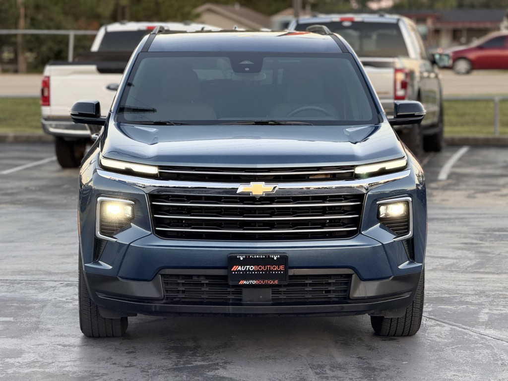 2024 Chevrolet Traverse Image 5
