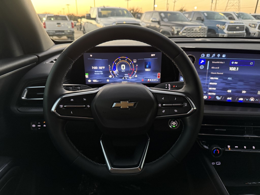 2024 Chevrolet Traverse Image 14