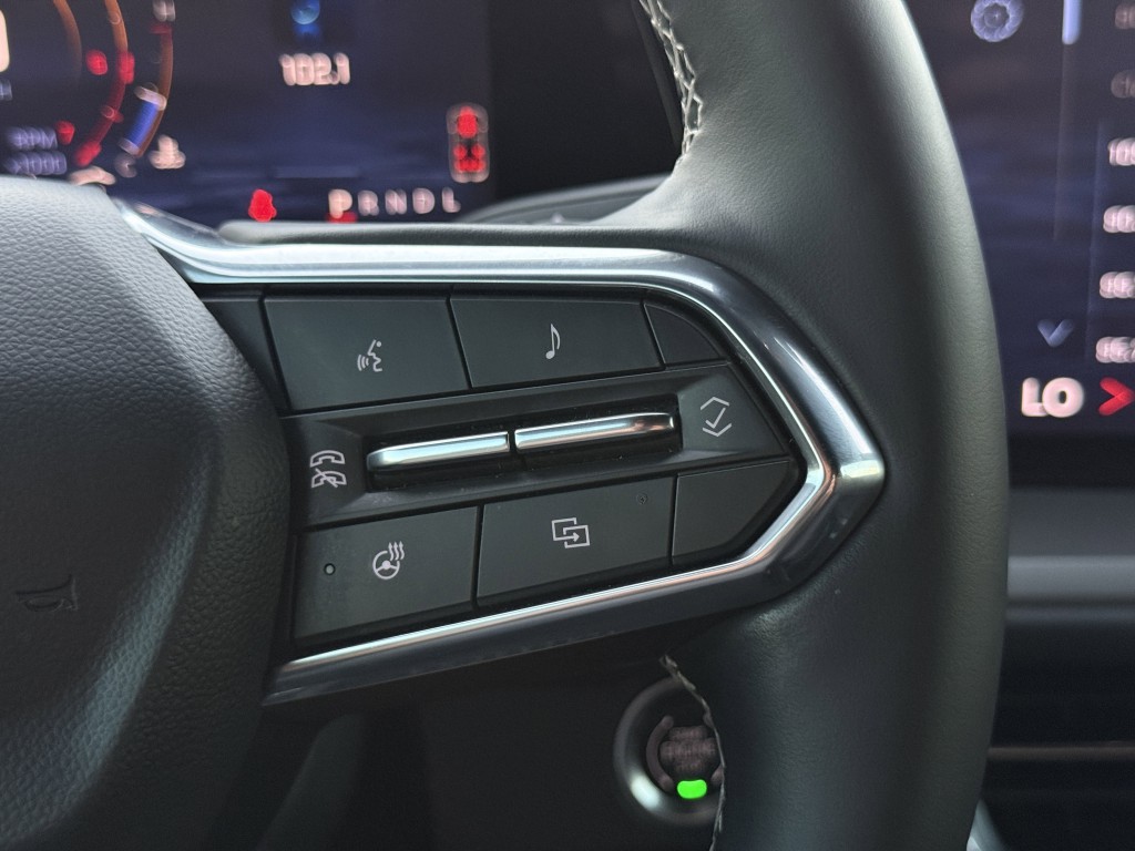 2024 Chevrolet Traverse Image 16