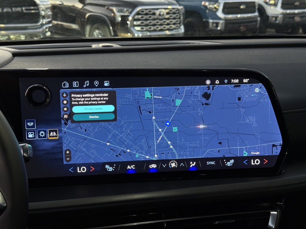 2024 Chevrolet Traverse Image 19
