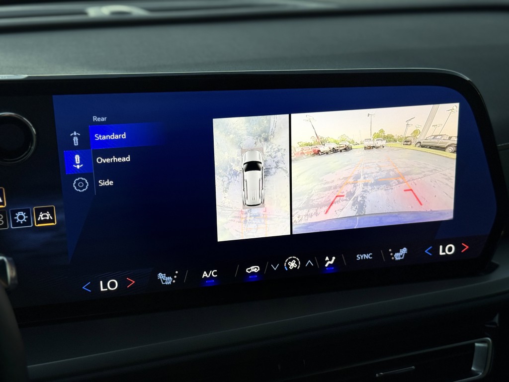 2024 Chevrolet Traverse Image 20