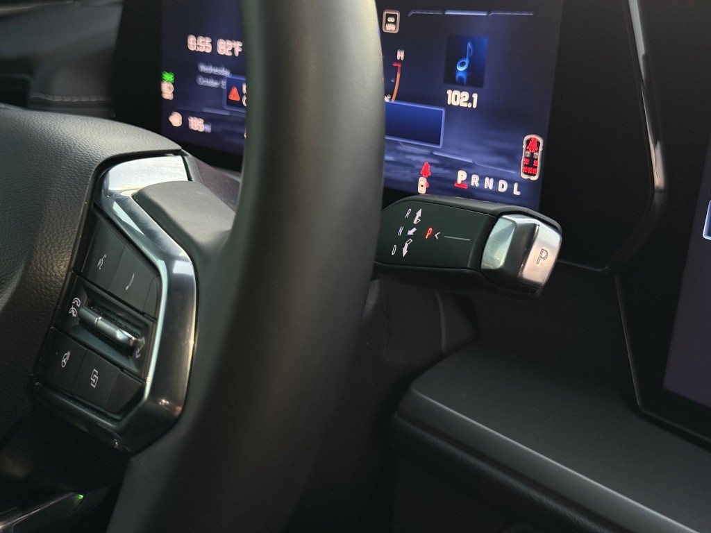 2024 Chevrolet Traverse Image 21