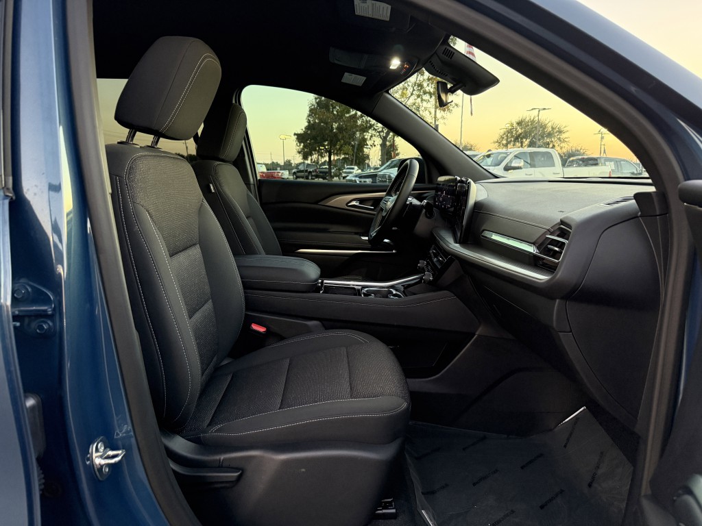 2024 Chevrolet Traverse Image 25