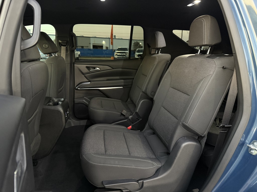 2024 Chevrolet Traverse Image 26