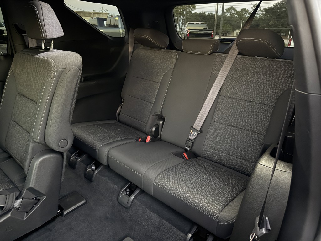 2024 Chevrolet Traverse Image 29