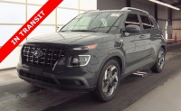 Image for 2023 Hyundai Venue SEL ID: 6928888