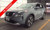 Image for 2022 Nissan Rogue Platinum ID: 6928889
