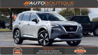 Image for 2022 Nissan Rogue Platinum ID: 6928889