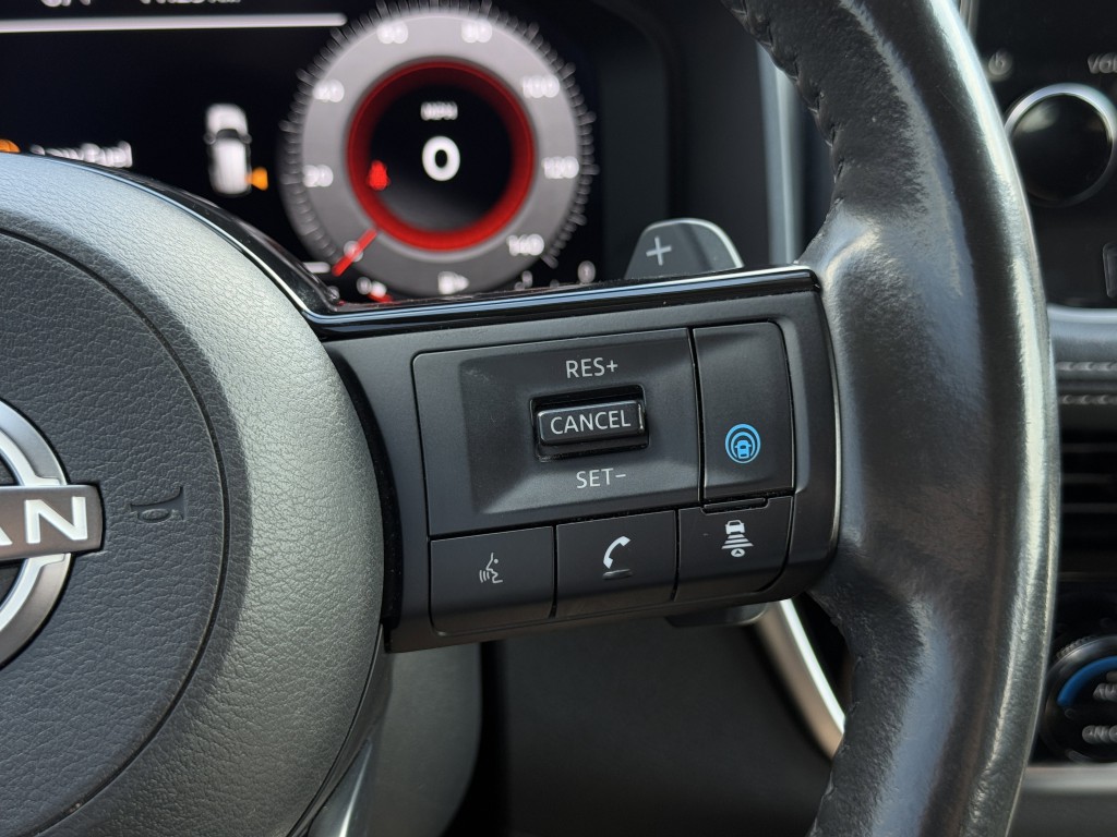 2022 Nissan Rogue Image 17