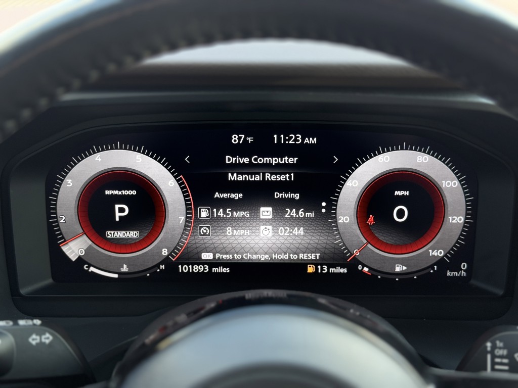 2022 Nissan Rogue Image 18