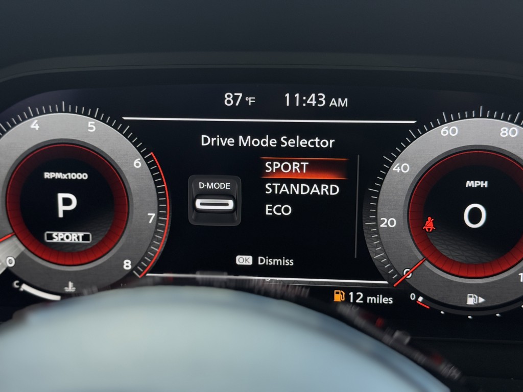 2022 Nissan Rogue Image 19