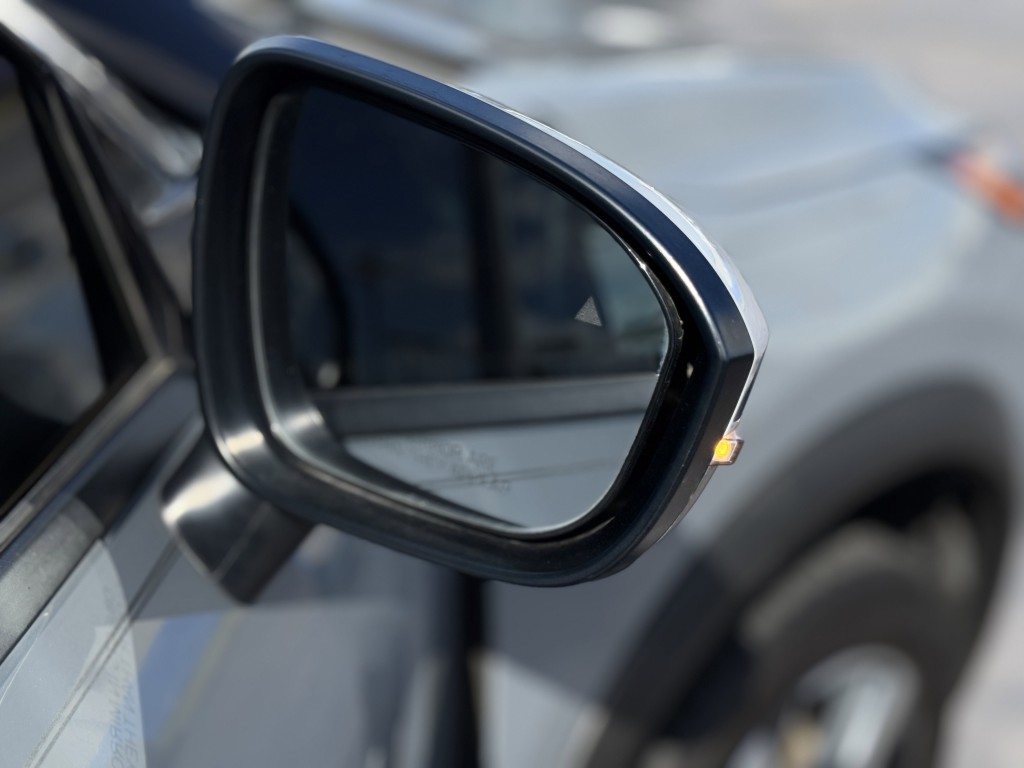 2022 Nissan Rogue Image 25