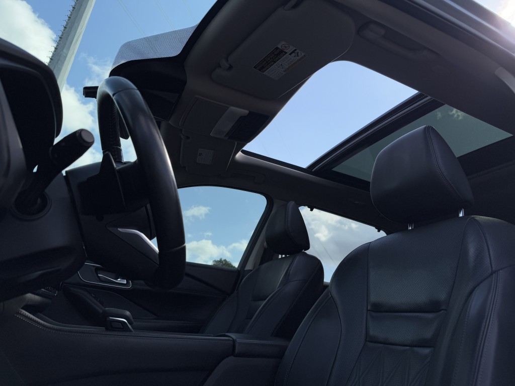 2022 Nissan Rogue Image 31