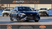 Image for 2022 Toyota Camry XSE ID: 6928890